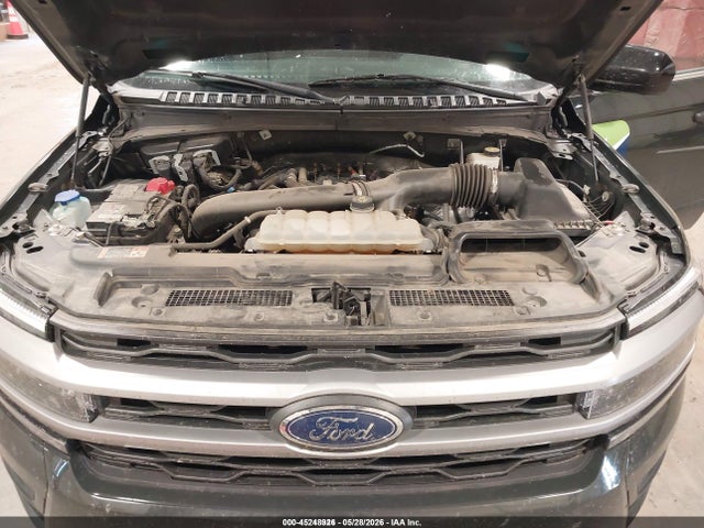 1FMJU1GT6NEA30401 Ford Expedition Xl