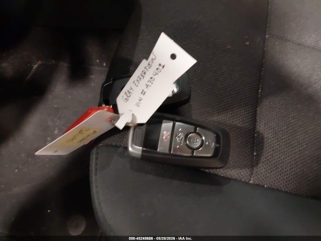 1FMJU1GT6NEA30401 Ford Expedition Xl