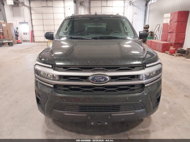45248926 :رقم المزاد ، 1FMJU1GT6NEA30401 vin ، 2022 Ford Expedition Xl مزاد بيع