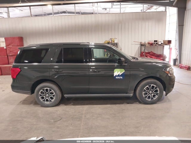 1FMJU1GT6NEA30401 Ford Expedition Xl