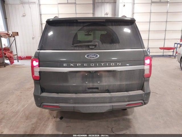 1FMJU1GT6NEA30401 Ford Expedition Xl