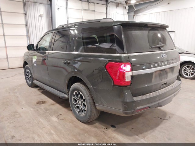 1FMJU1GT6NEA30401 Ford Expedition Xl