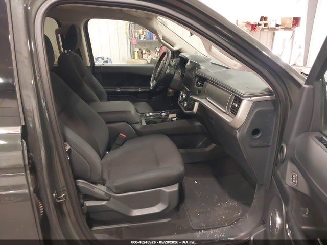 1FMJU1GT6NEA30401 Ford Expedition Xl