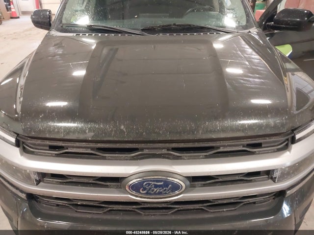 1FMJU1GT6NEA30401 Ford Expedition Xl