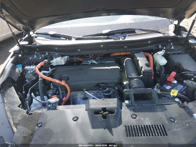 Aukcja sprzedaży 2026 Honda Cr-v Hybrid Awd Sport Touring, vin: 7FARS6H96TE056090, numer aukcji: 45248931