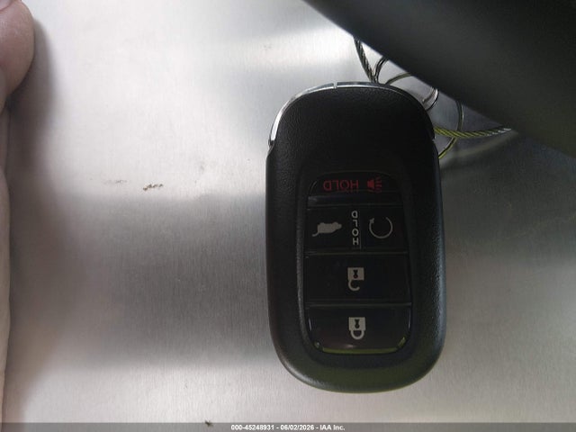 Aukcja sprzedaży 2026 Honda Cr-v Hybrid Awd Sport Touring, vin: 7FARS6H96TE056090, numer aukcji: 45248931