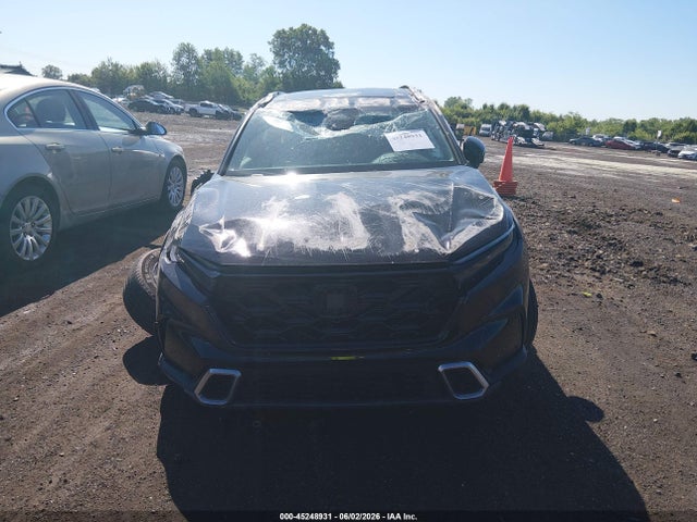 Aukcja sprzedaży 2026 Honda Cr-v Hybrid Awd Sport Touring, vin: 7FARS6H96TE056090, numer aukcji: 45248931