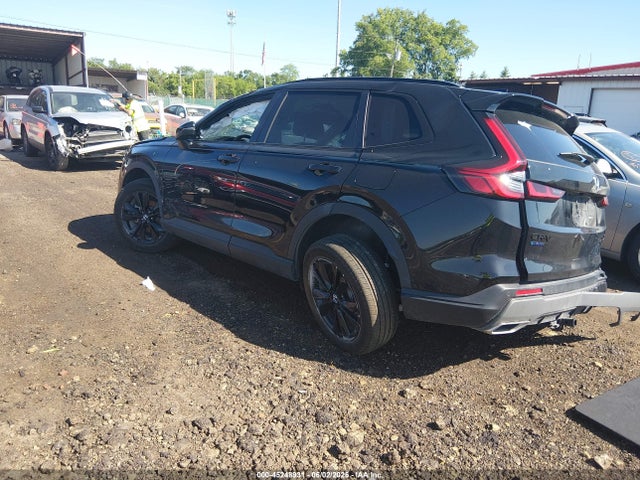 Aukcja sprzedaży 2026 Honda Cr-v Hybrid Awd Sport Touring, vin: 7FARS6H96TE056090, numer aukcji: 45248931