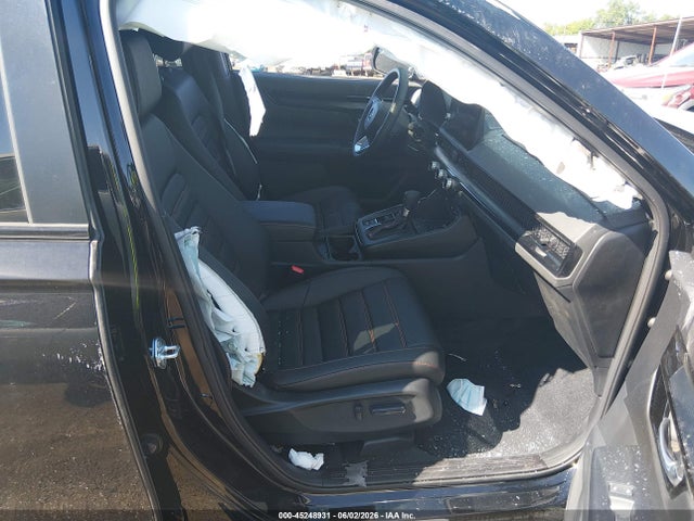 Aukcja sprzedaży 2026 Honda Cr-v Hybrid Awd Sport Touring, vin: 7FARS6H96TE056090, numer aukcji: 45248931