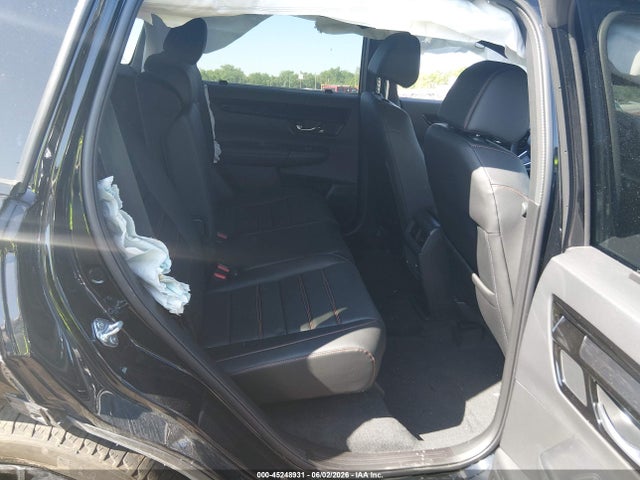 Aukcja sprzedaży 2026 Honda Cr-v Hybrid Awd Sport Touring, vin: 7FARS6H96TE056090, numer aukcji: 45248931