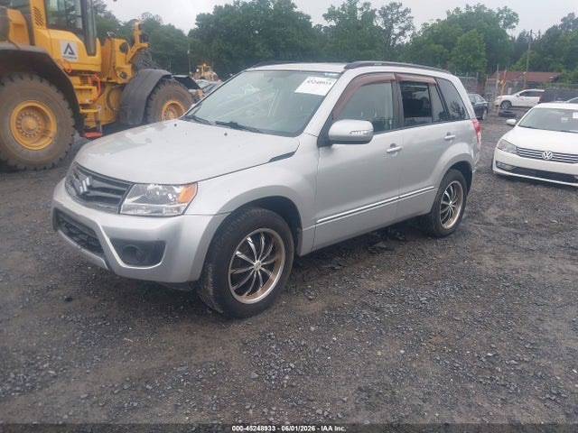 Aukcja sprzedaży 2013 Suzuki Grand Vitara Limited, vin: JS3TD0D79D4100364, numer aukcji: 45248933