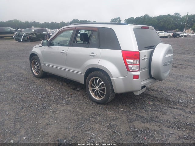 Aukcja sprzedaży 2013 Suzuki Grand Vitara Limited, vin: JS3TD0D79D4100364, numer aukcji: 45248933