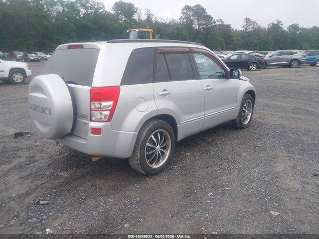 Aukcja sprzedaży 2013 Suzuki Grand Vitara Limited, vin: JS3TD0D79D4100364, numer aukcji: 45248933