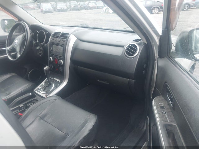 Aukcja sprzedaży 2013 Suzuki Grand Vitara Limited, vin: JS3TD0D79D4100364, numer aukcji: 45248933