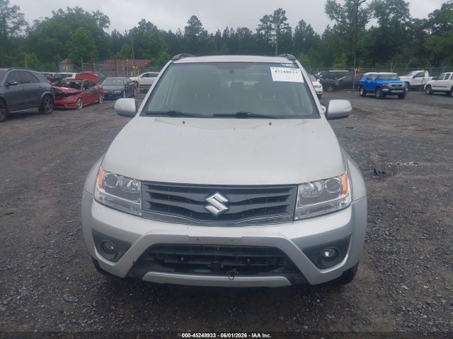 Aukcja sprzedaży 2013 Suzuki Grand Vitara Limited, vin: JS3TD0D79D4100364, numer aukcji: 45248933