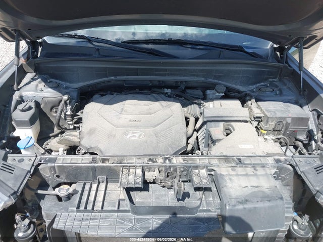 Aukcja sprzedaży 2020 Hyundai Palisade Limited, vin: KM8R5DHE1LU106370, numer aukcji: 45248934