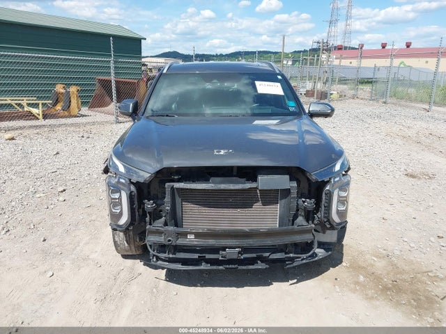 Aukcja sprzedaży 2020 Hyundai Palisade Limited, vin: KM8R5DHE1LU106370, numer aukcji: 45248934