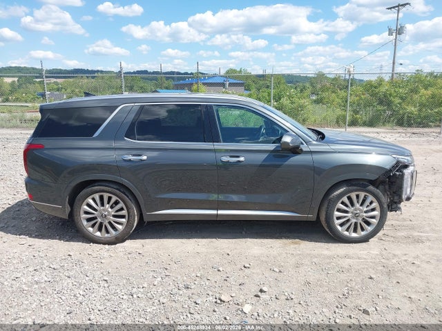 Aukcja sprzedaży 2020 Hyundai Palisade Limited, vin: KM8R5DHE1LU106370, numer aukcji: 45248934