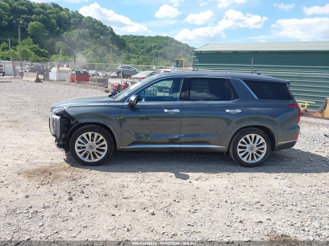 Aukcja sprzedaży 2020 Hyundai Palisade Limited, vin: KM8R5DHE1LU106370, numer aukcji: 45248934