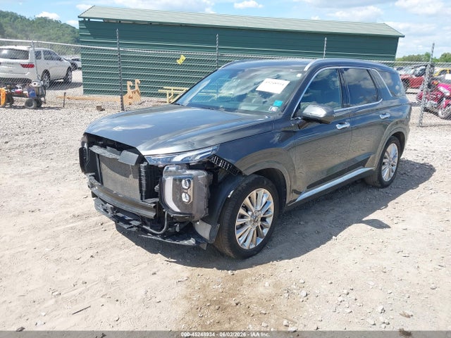 Aukcja sprzedaży 2020 Hyundai Palisade Limited, vin: KM8R5DHE1LU106370, numer aukcji: 45248934