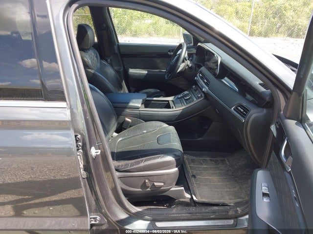 Aukcja sprzedaży 2020 Hyundai Palisade Limited, vin: KM8R5DHE1LU106370, numer aukcji: 45248934