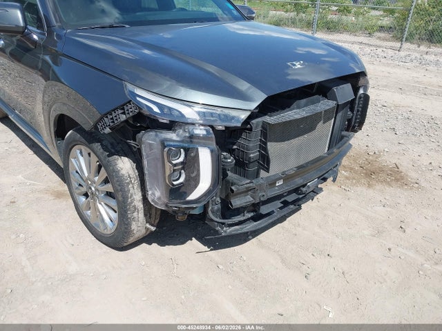 Aukcja sprzedaży 2020 Hyundai Palisade Limited, vin: KM8R5DHE1LU106370, numer aukcji: 45248934