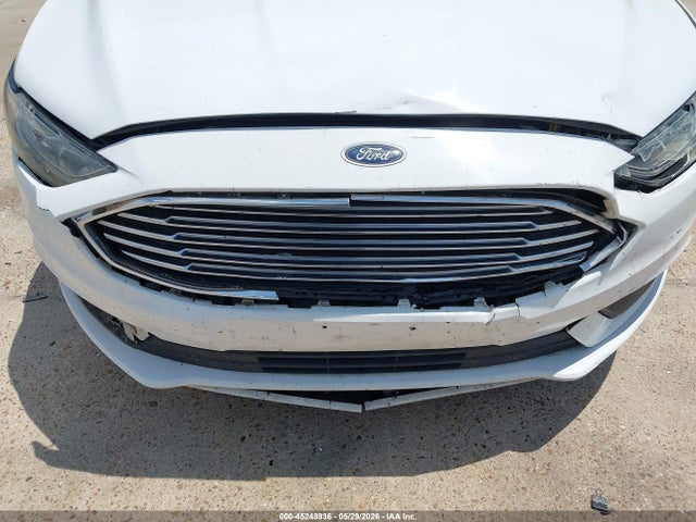2018 Ford Fusion Hybrid Se მანქანა იყიდება აუქციონზე, vin: 3FA6P0LU5JR172309, აუქციონის ნომერი: 45248936