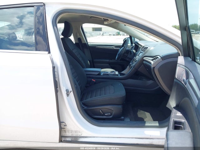 2018 Ford Fusion Hybrid Se მანქანა იყიდება აუქციონზე, vin: 3FA6P0LU5JR172309, აუქციონის ნომერი: 45248936