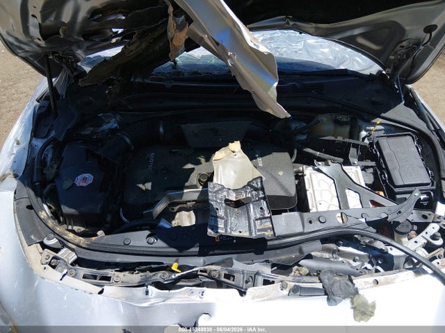 Продажа на аукционе авто 2018 Buick Lacrosse Essence, vin: 1G4ZP5SZ9JU100700, номер лота: 45248938