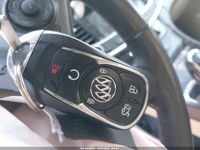 Продажа на аукционе авто 2018 Buick Lacrosse Essence, vin: 1G4ZP5SZ9JU100700, номер лота: 45248938