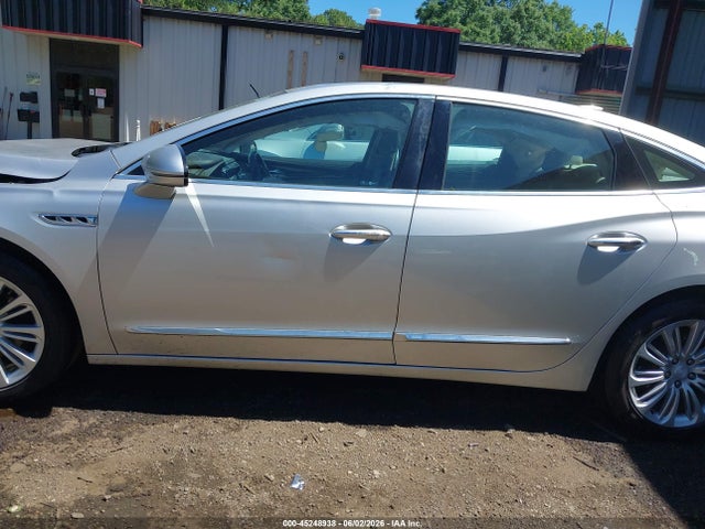 Продажа на аукционе авто 2018 Buick Lacrosse Essence, vin: 1G4ZP5SZ9JU100700, номер лота: 45248938
