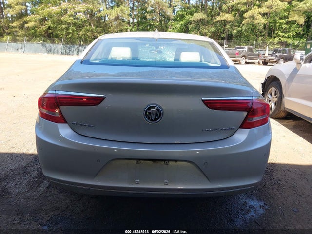 Продажа на аукционе авто 2018 Buick Lacrosse Essence, vin: 1G4ZP5SZ9JU100700, номер лота: 45248938