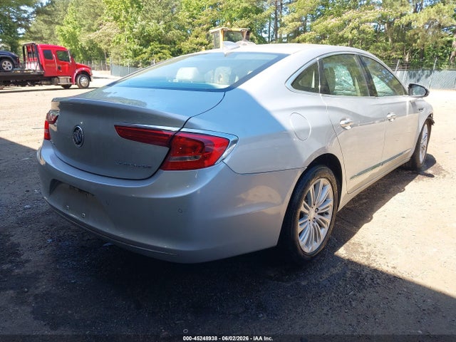 Продажа на аукционе авто 2018 Buick Lacrosse Essence, vin: 1G4ZP5SZ9JU100700, номер лота: 45248938