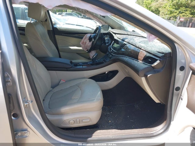 Продажа на аукционе авто 2018 Buick Lacrosse Essence, vin: 1G4ZP5SZ9JU100700, номер лота: 45248938