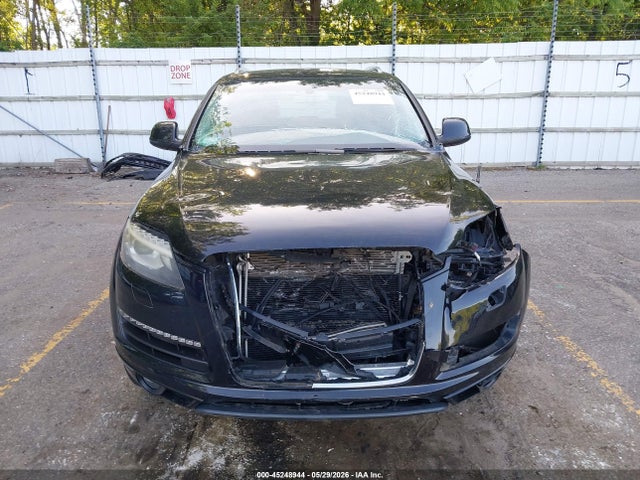 Auction sale of the 2015 Audi Q7 3.0t Premium, vin: WA1LGAFE5FD022993, lot number: 45248944