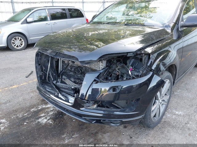 Auction sale of the 2015 Audi Q7 3.0t Premium, vin: WA1LGAFE5FD022993, lot number: 45248944