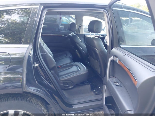 Auction sale of the 2015 Audi Q7 3.0t Premium, vin: WA1LGAFE5FD022993, lot number: 45248944