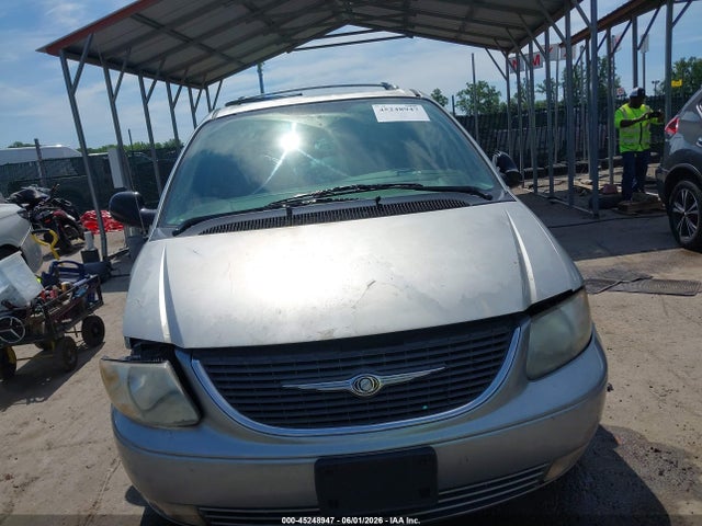 Aukcja sprzedaży 2003 Chrysler Town & Country Limited, vin: 2C8GP64L93R144673, numer aukcji: 45248947