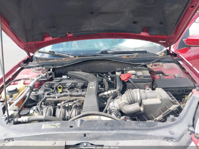 2007 Ford Fusion Se მანქანა იყიდება აუქციონზე, vin: 3FAHP07Z37R122371, აუქციონის ნომერი: 45248949