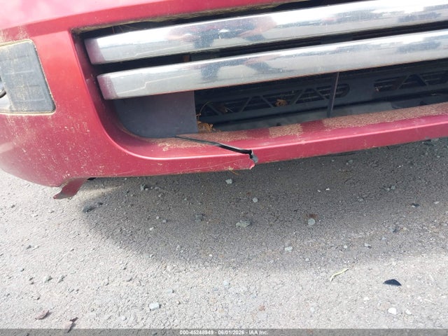 2007 Ford Fusion Se მანქანა იყიდება აუქციონზე, vin: 3FAHP07Z37R122371, აუქციონის ნომერი: 45248949