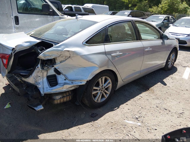 Aukcja sprzedaży 2016 Hyundai Sonata, vin: 5NPE24AF9GH418757, numer aukcji: 45248955