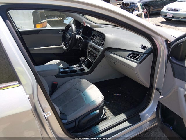 Aukcja sprzedaży 2016 Hyundai Sonata, vin: 5NPE24AF9GH418757, numer aukcji: 45248955