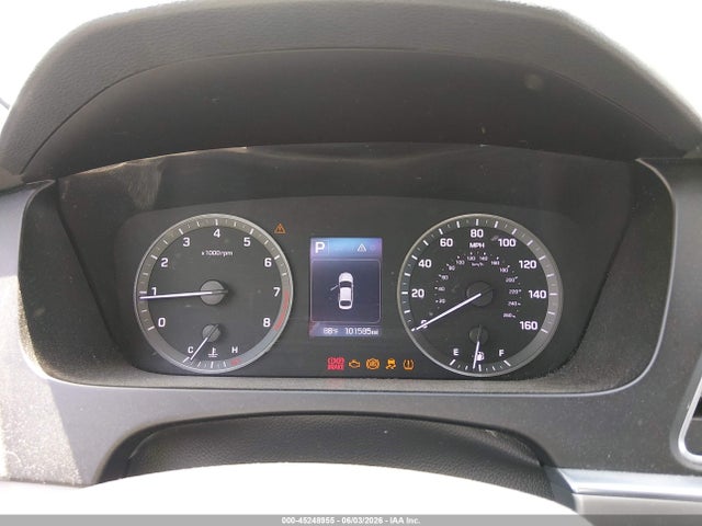 Aukcja sprzedaży 2016 Hyundai Sonata, vin: 5NPE24AF9GH418757, numer aukcji: 45248955
