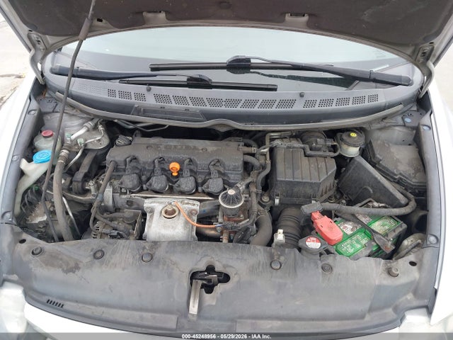 Продажа на аукционе авто 2010 Honda Civic Ex-l, vin: 2HGFA1F91AH524226, номер лота: 45248956