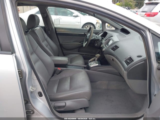 Продажа на аукционе авто 2010 Honda Civic Ex-l, vin: 2HGFA1F91AH524226, номер лота: 45248956