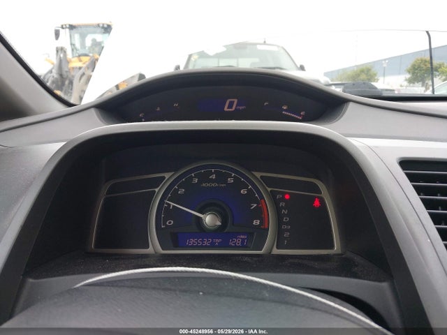 Продажа на аукционе авто 2010 Honda Civic Ex-l, vin: 2HGFA1F91AH524226, номер лота: 45248956