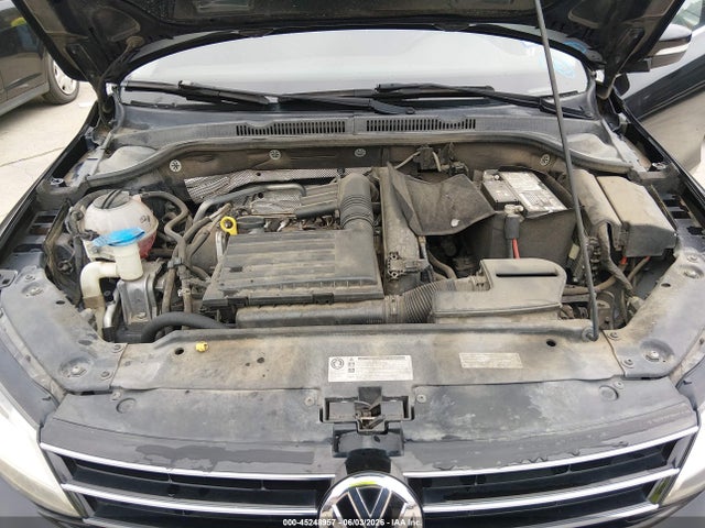 Продажа на аукционе авто 2017 Volkswagen Jetta 1.4t Se, vin: 3VWDB7AJ9HM252962, номер лота: 45248957