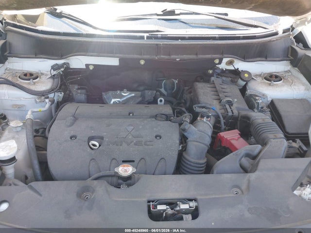 JA4AP4AU0LU023990 Mitsubishi Outlander Sport 2.0 Se