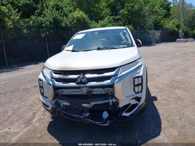 JA4AP4AU0LU023990 Mitsubishi Outlander Sport 2.0 Se
