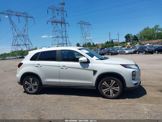 JA4AP4AU0LU023990 Mitsubishi Outlander Sport 2.0 Se